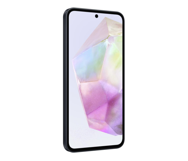 Samsung Galaxy A35 5G 6/128GB 120Hz 25W Granatowy - 1226569 - zdjęcie 4